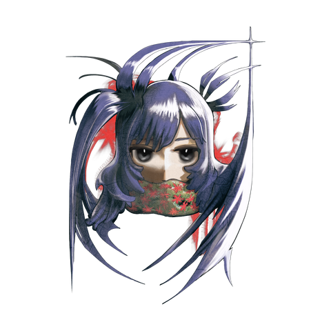 original artwork by furinmach (color 2)