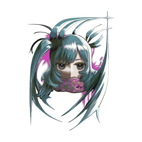 original artwork by furinmach (color 3)