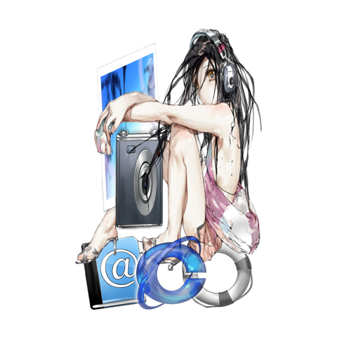 original artwork by bean0ill887