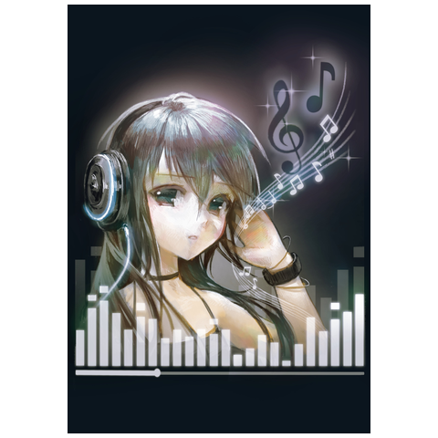 original artwork by eden