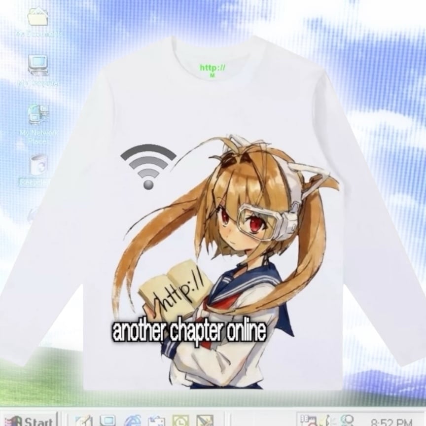 http://sailor network shirts
