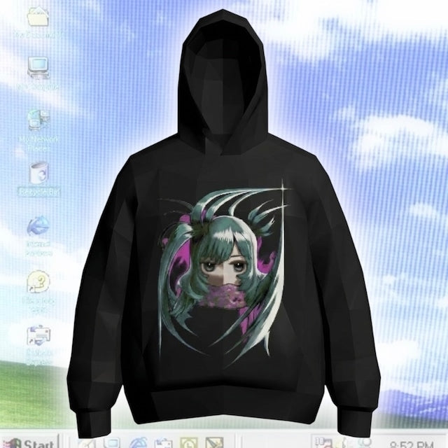http://@furinmach collab hoodie