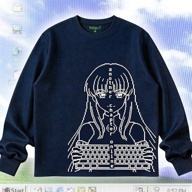http:// cyber textcore shirt 2