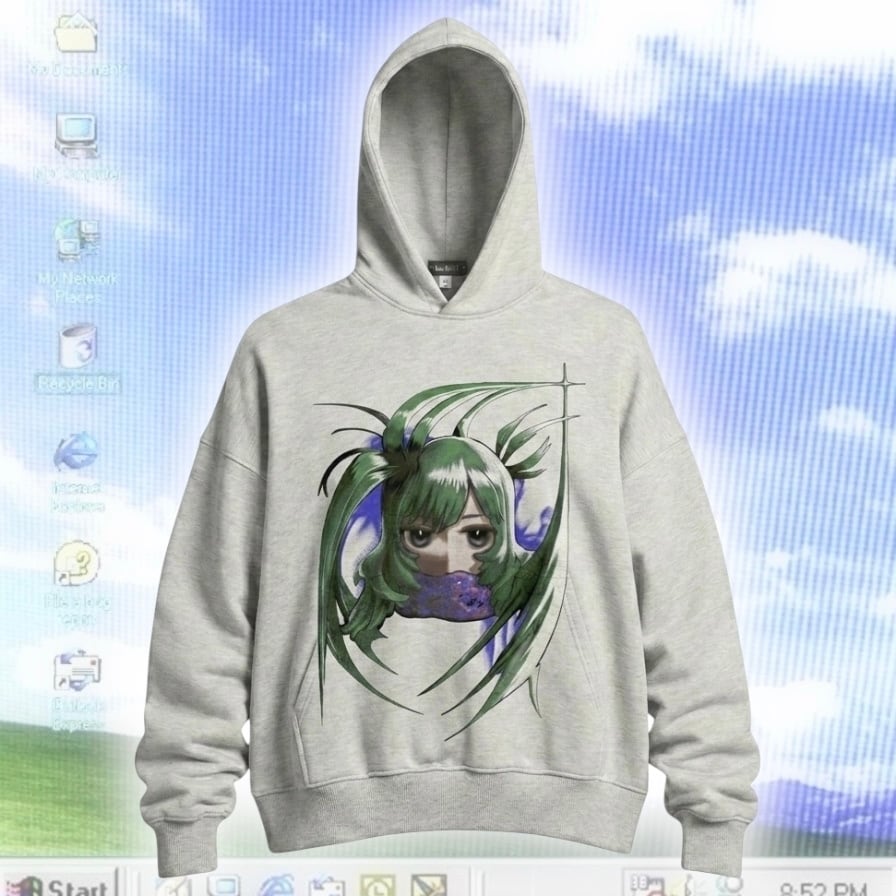http://@furinmach collab hoodie