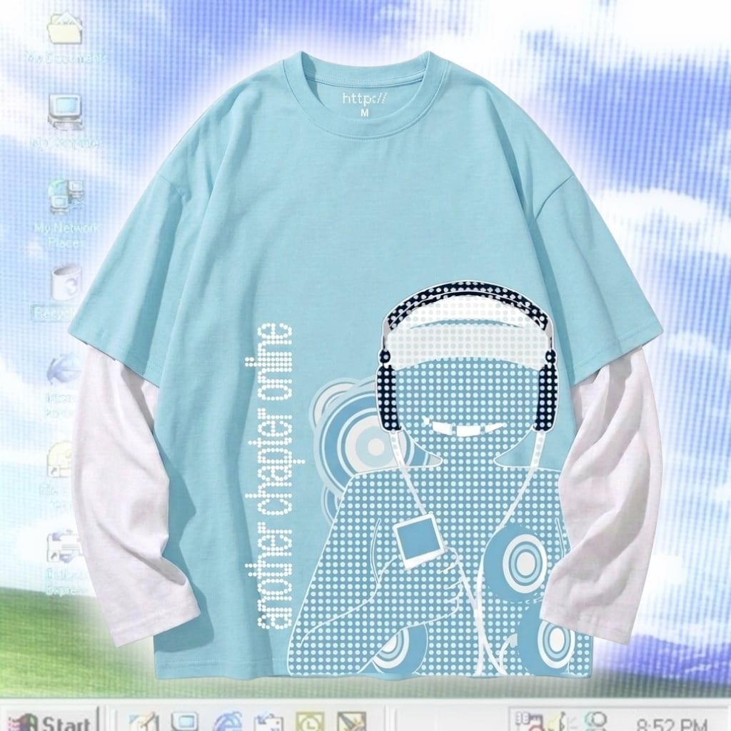 http:// metro aerocore shirt 3
