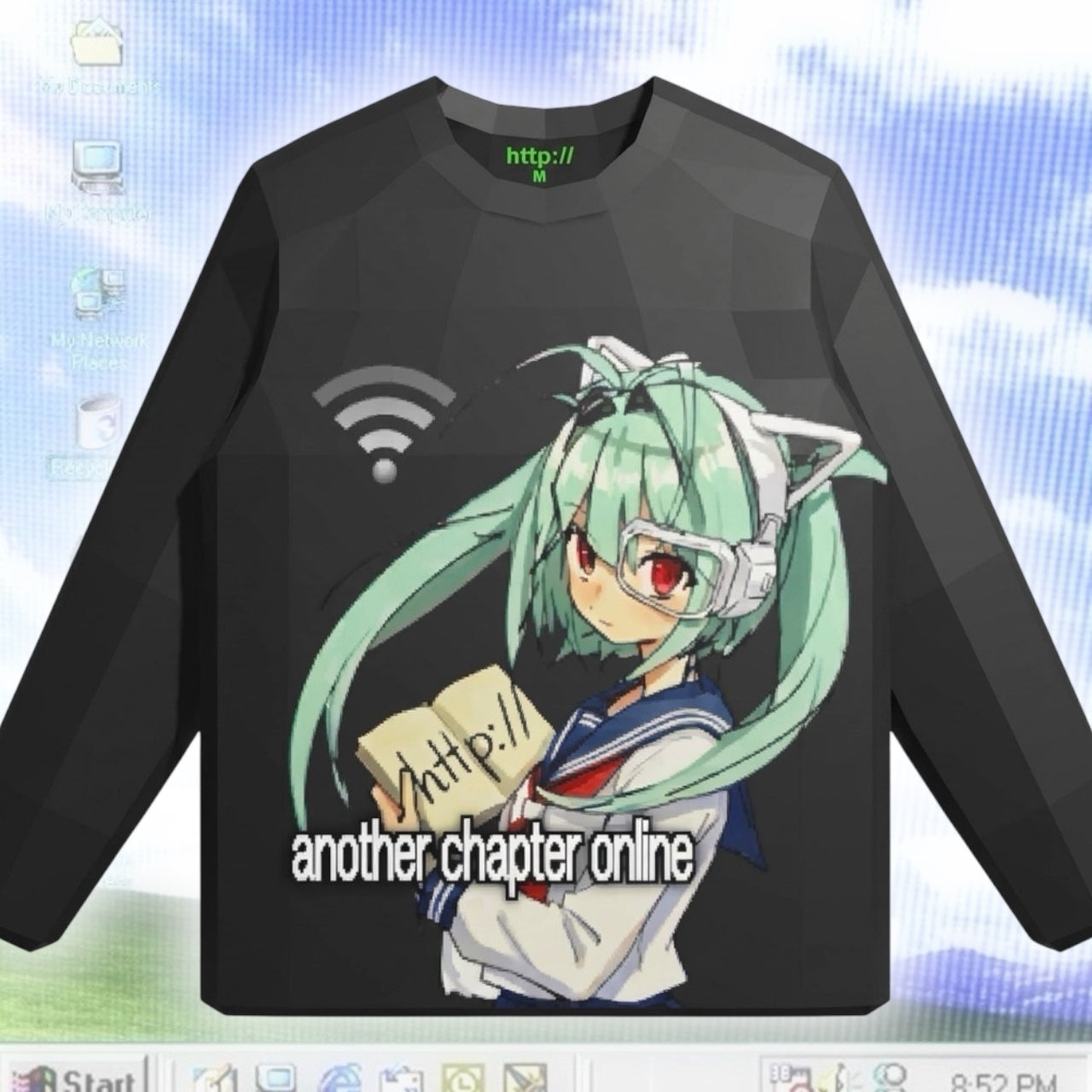 http://sailor network shirts
