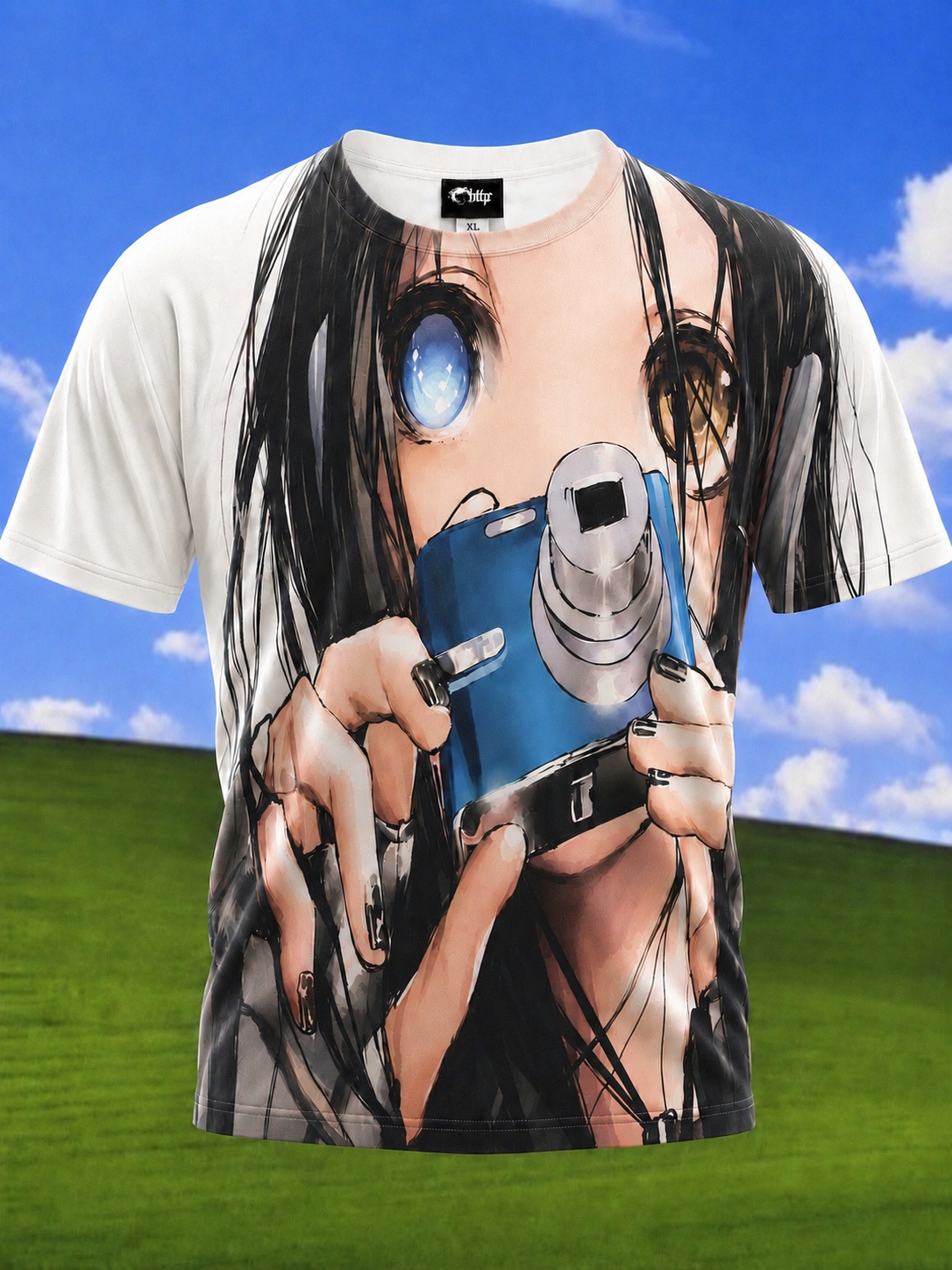 @bean0ill887 collab shirt — photo 2