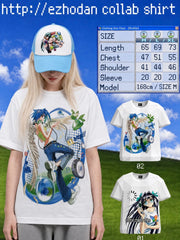 @ezhodan collab shirt — photo 3