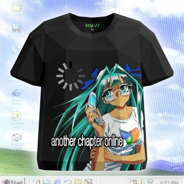 http://@ezhodan collab shirt