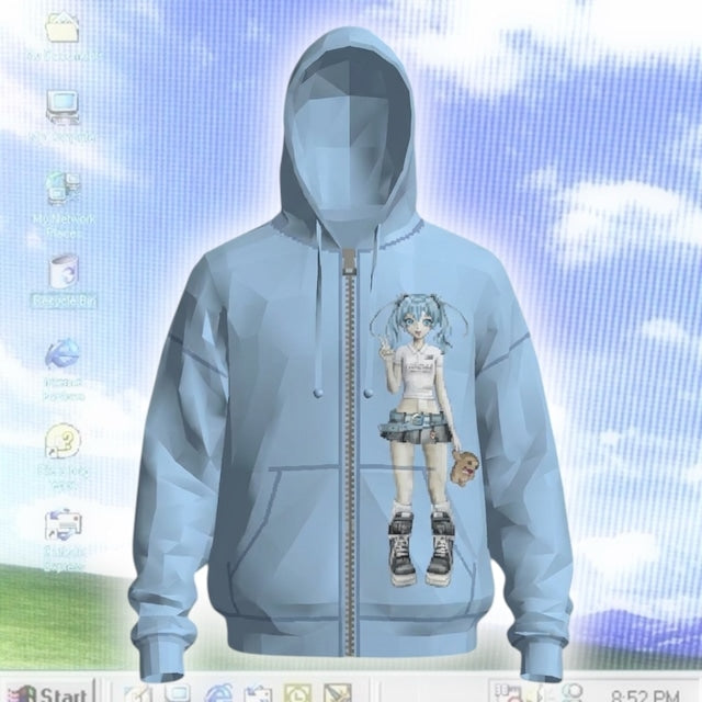 http://@smilefor0nce collab hoodie