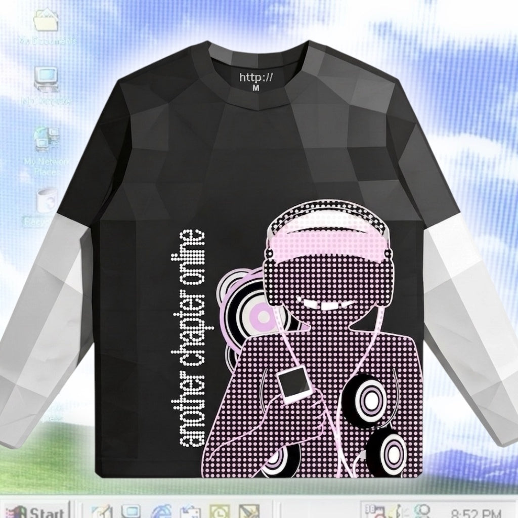 http:// metro aerocore shirt 3