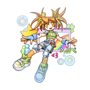 original art by @amannshi