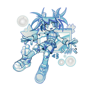 original art by @amannshi