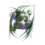 original art by @furinmach