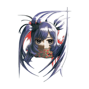 original art by @furinmach