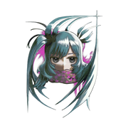 original art by @furinmach