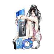 original art by @bean0ill887