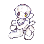 original art by @sageeap