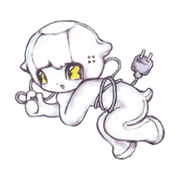 original art by @sageeap