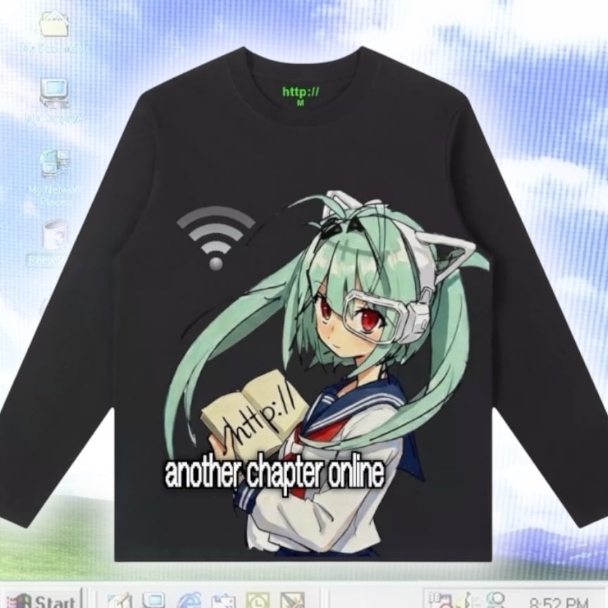 http://sailor network shirts