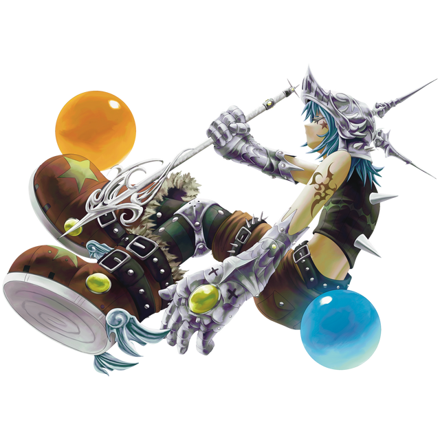 original artwork by d3dsignal