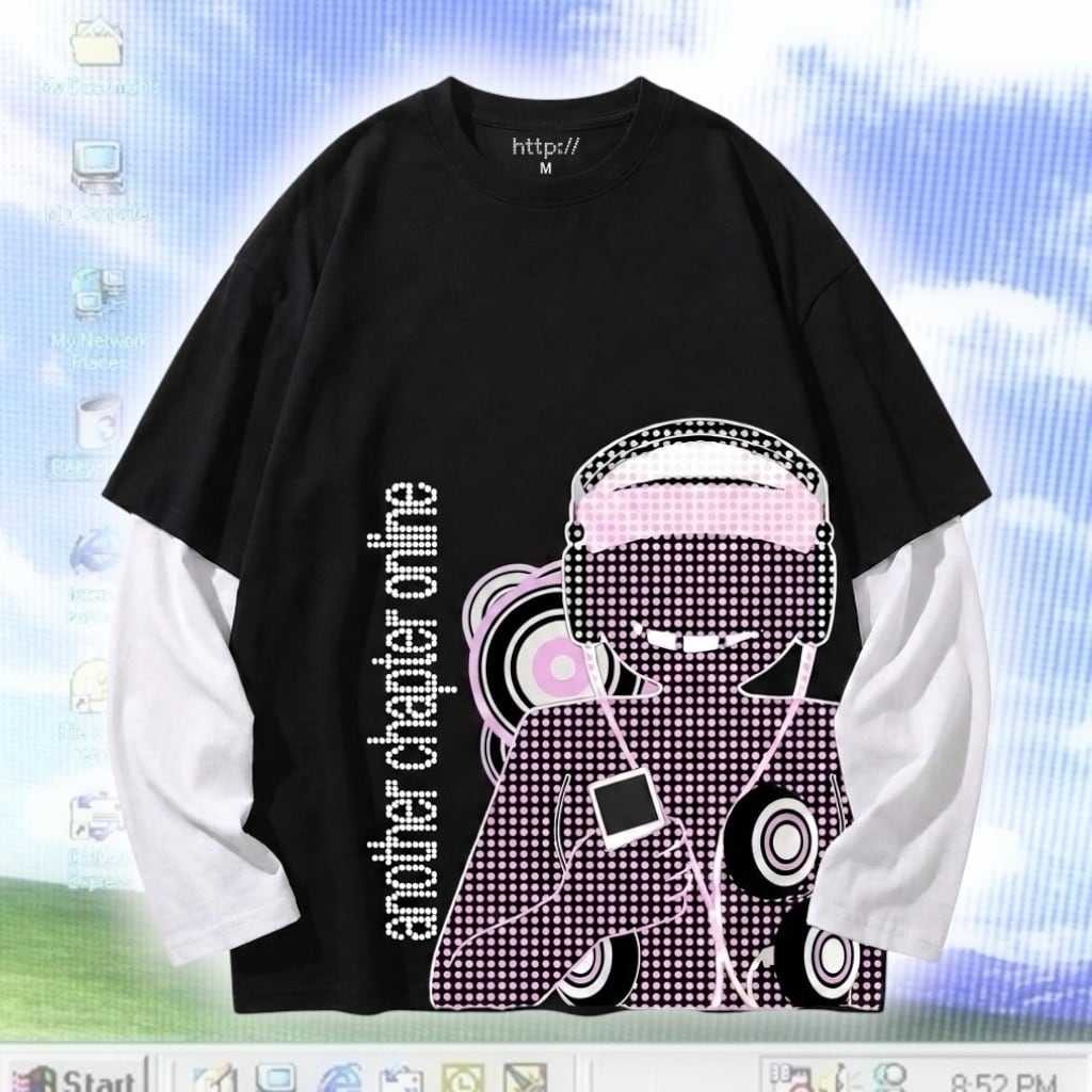 http:// metro aerocore shirt 3
