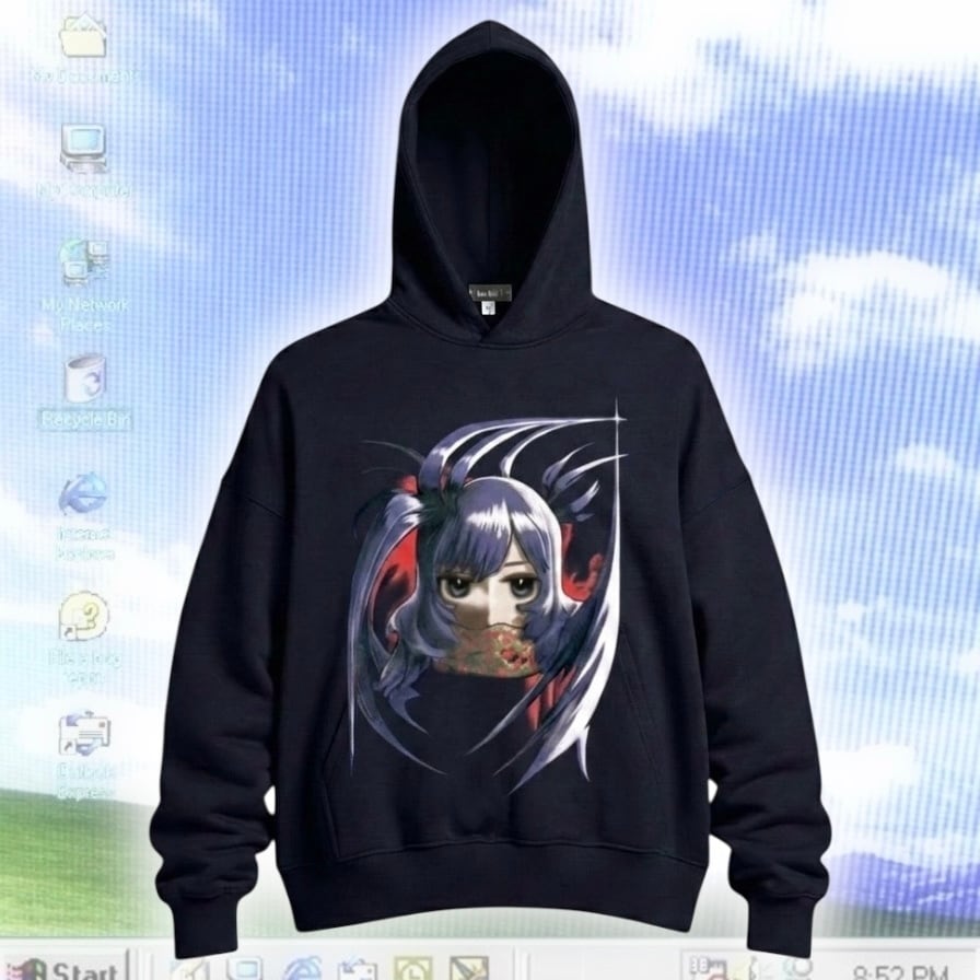 http://@furinmach collab hoodie