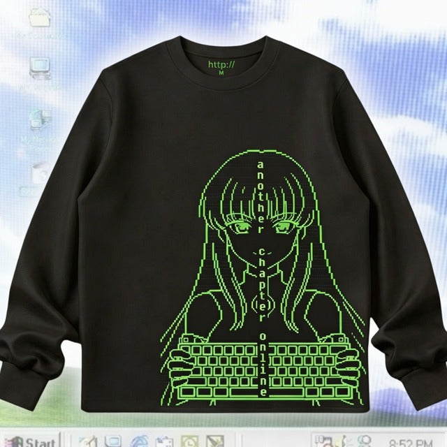 http:// cyber textcore shirt 2
