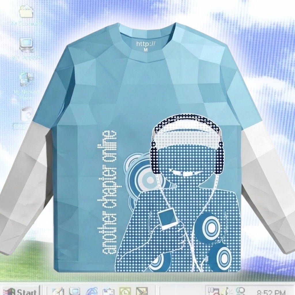 http:// metro aerocore shirt 3