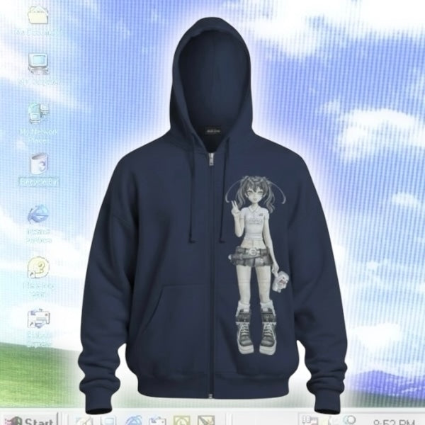 http://@smilefor0nce collab hoodie