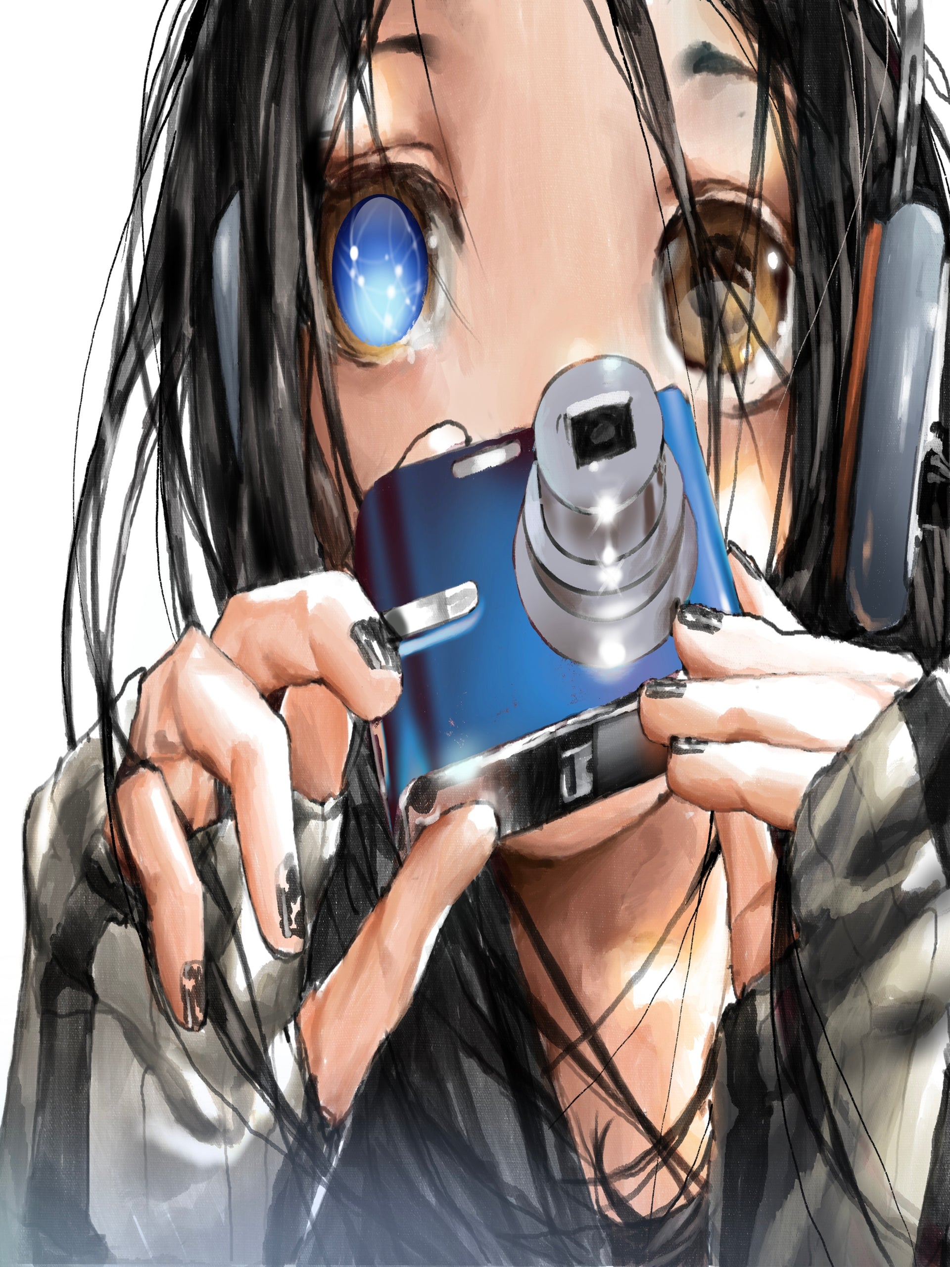 original art by @bean0ill887